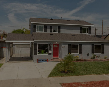 321 W Elm Ave, Burbank, CA 91506