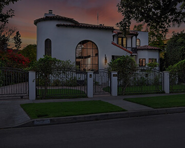 4265 Clybourn Ave, Toluca Lake, CA 91602