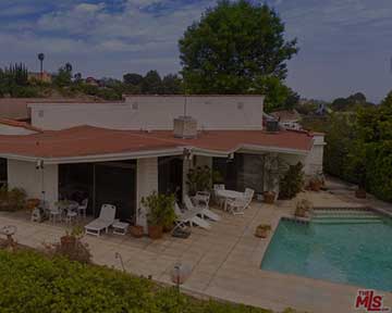 9671 Highridge Dr, Beverly Hills, CA 90210